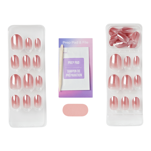 Kiss ColorFX by imPRESS Press-On Nails #2