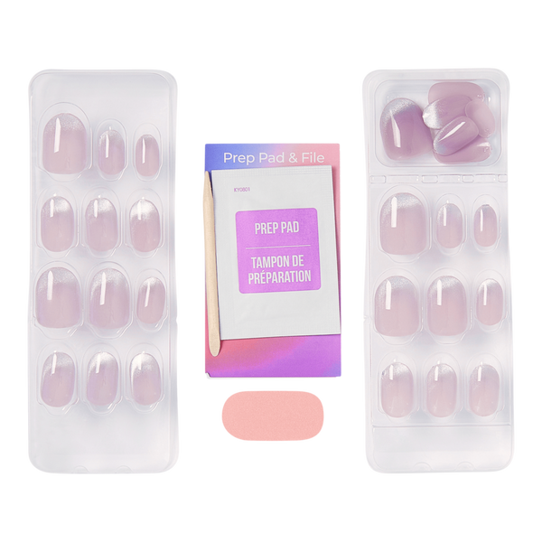 Kiss ColorFX by imPRESS Press-On Nails #2