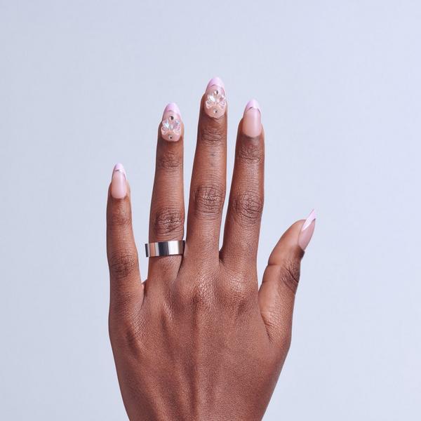 Kiss ICON Premium Press On Nails #5