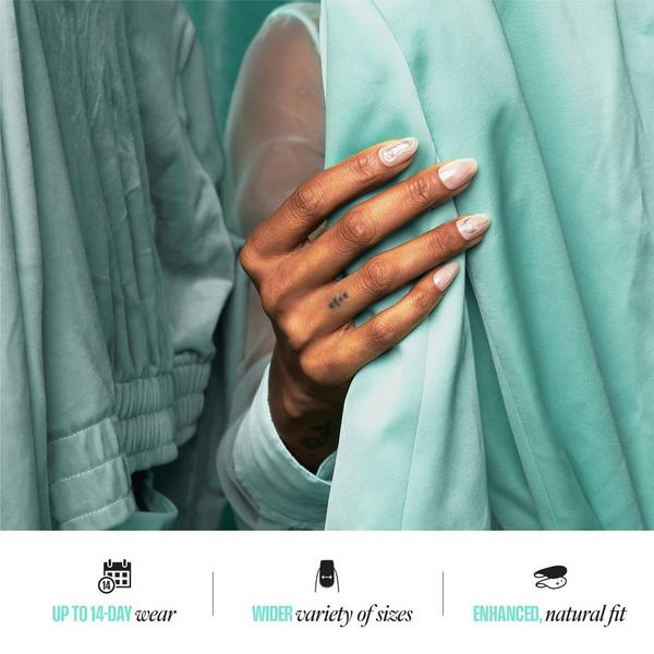 Kiss ICON Premium Press On Nails #7