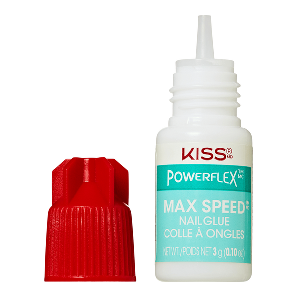 Kiss PowerFlex Maximum Speed Nail Glue #2