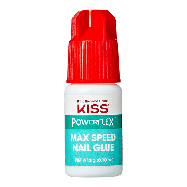 Kiss PowerFlex Maximum Speed Nail Glue #3