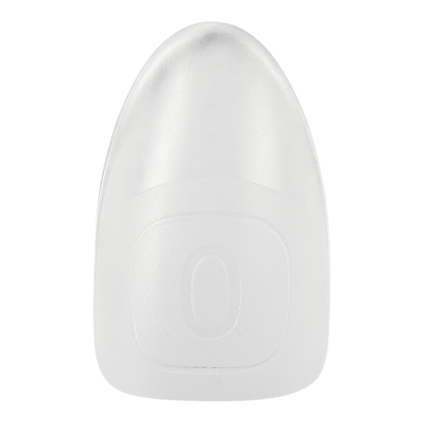 Kiss Salon X-tend Press On Nails LED Gel Nail Kit #3