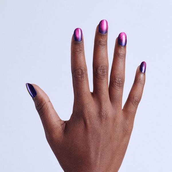 Kiss GLAM Embellished Press On Nails #5