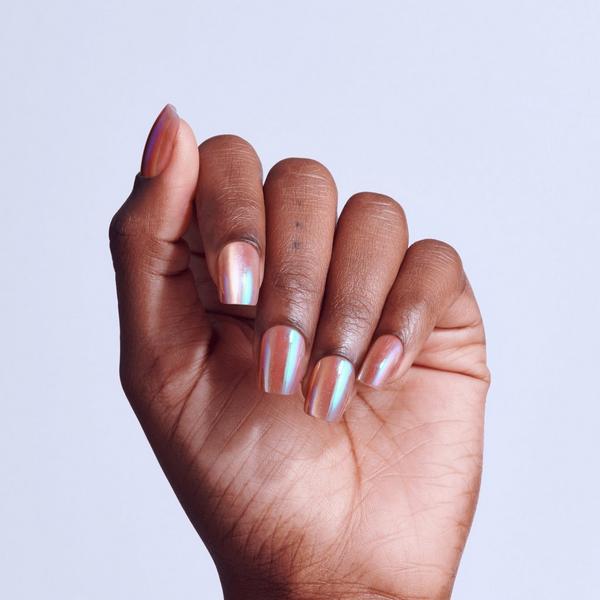 Kiss GLAM Embellished Press On Nails #5