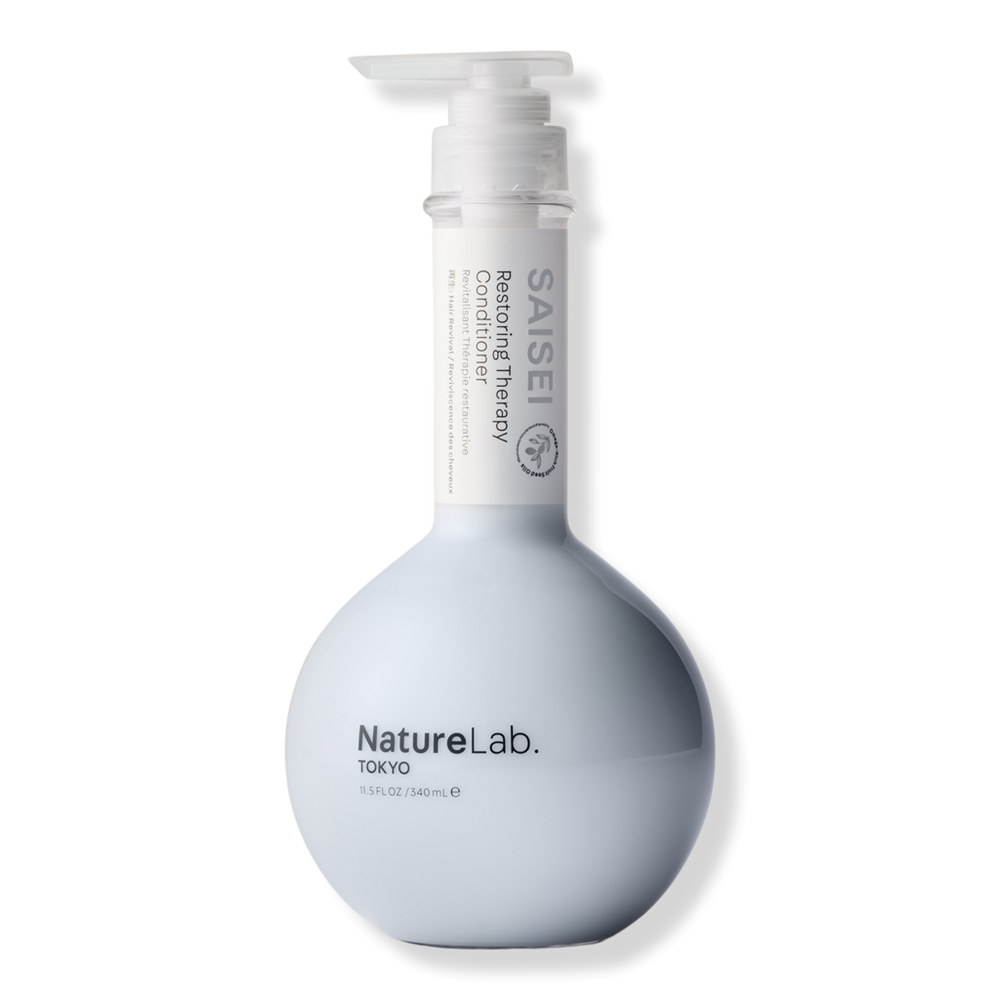Naturelab. Tokyo Saisei Restoring Therapy Conditioner