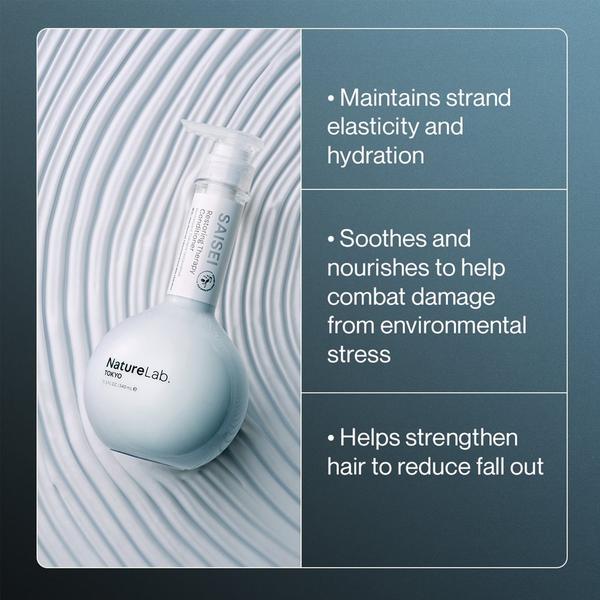 NatureLab. Tokyo Saisei Restoring Therapy Conditioner #2