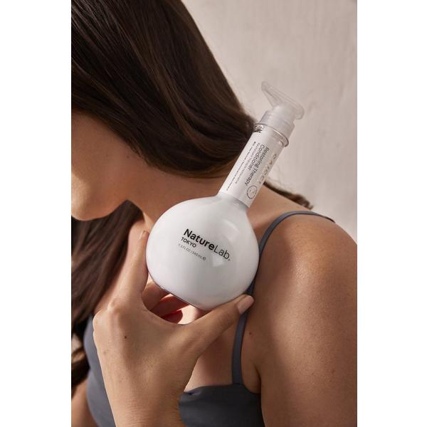 NatureLab. Tokyo Saisei Restoring Therapy Conditioner #7