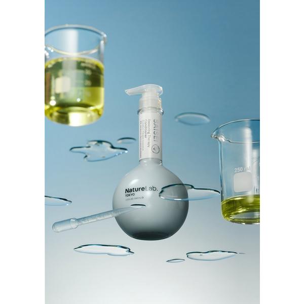 NatureLab. Tokyo Saisei Restoring Therapy Conditioner #8