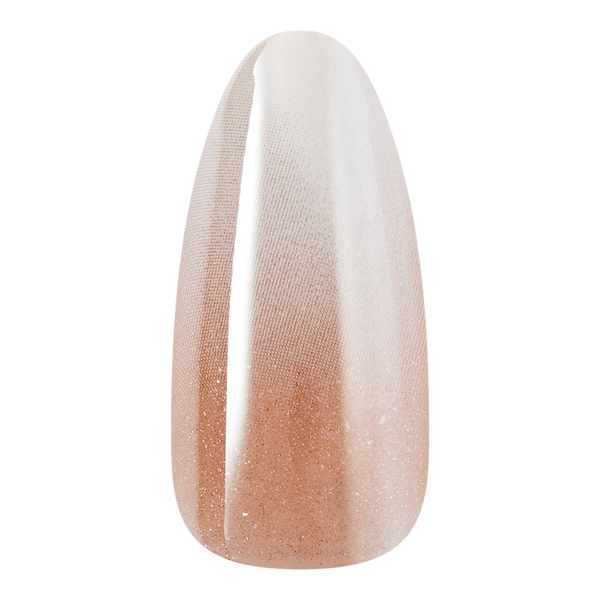 Kiss GLAM Embellished Press On Nails #3