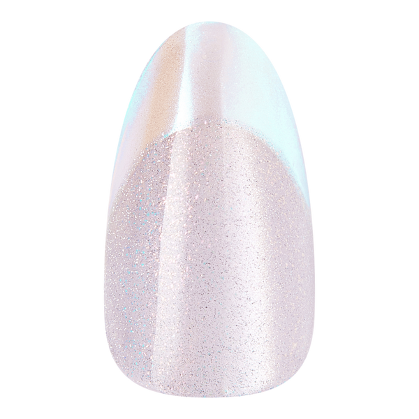 Kiss GLAM Embellished Press On Nails #3