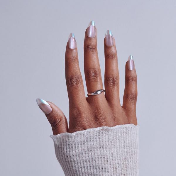 Kiss GLAM Embellished Press On Nails #5