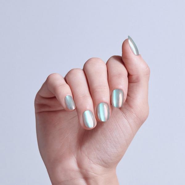 Kiss GLAM Embellished Press On Nails #5