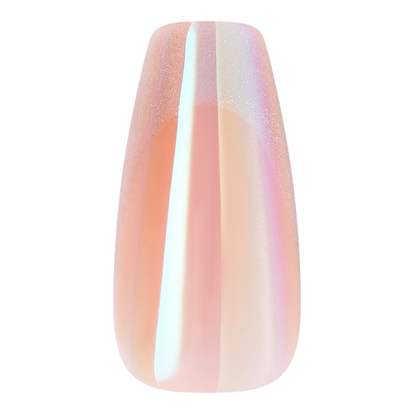 Kiss GLAM Embellished Press On Nails #3