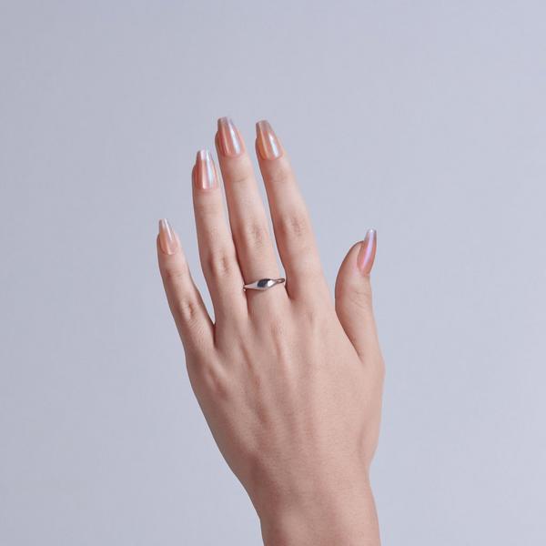 Kiss GLAM Embellished Press On Nails #5