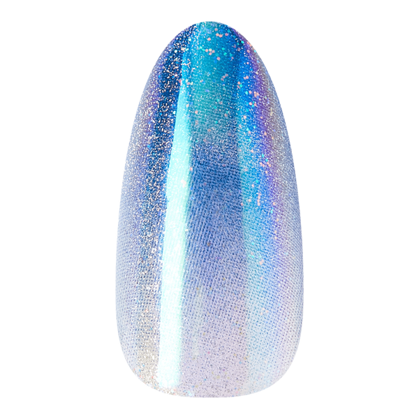 Kiss GLAM Embellished Press On Nails #3