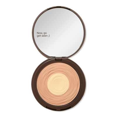Live Tinted Hueskin Brightening Core Setting Powder
