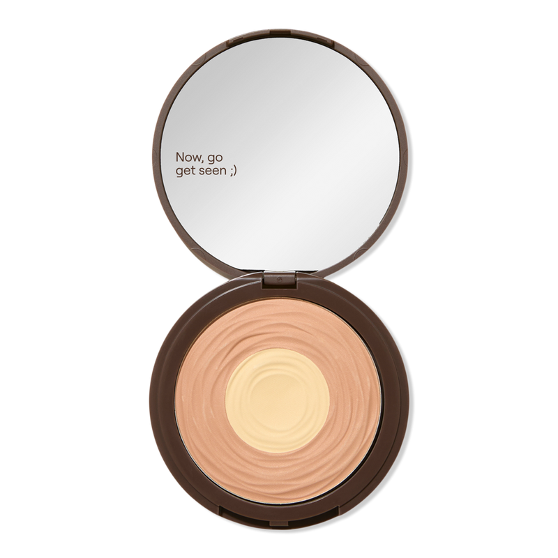 Live Tinted - 4 Hueskin Brightening Core Setting Powder | Ulta Beauty