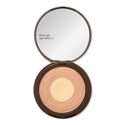 Live Tinted Hueskin Brightening Core Setting Powder - 4