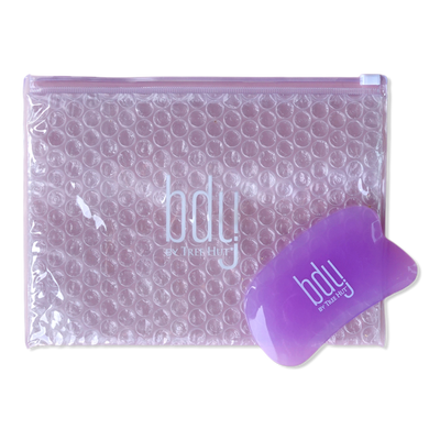 bdy. Free Cosmetic Bag + Guasha with $20 brand purchase