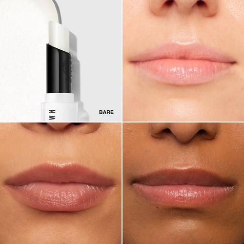 BOBBI BROWN - Bare Blackberry Extra Lip Tinted Balm with Plumping