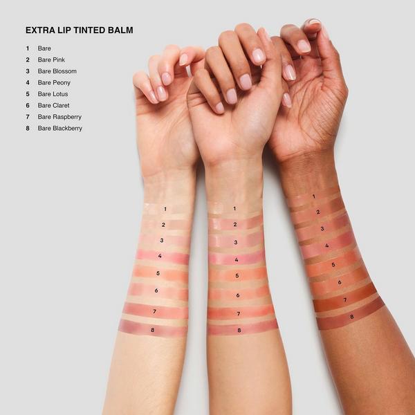 BOBBI BROWN Extra Lip Tinted Balm with Peptides #4
