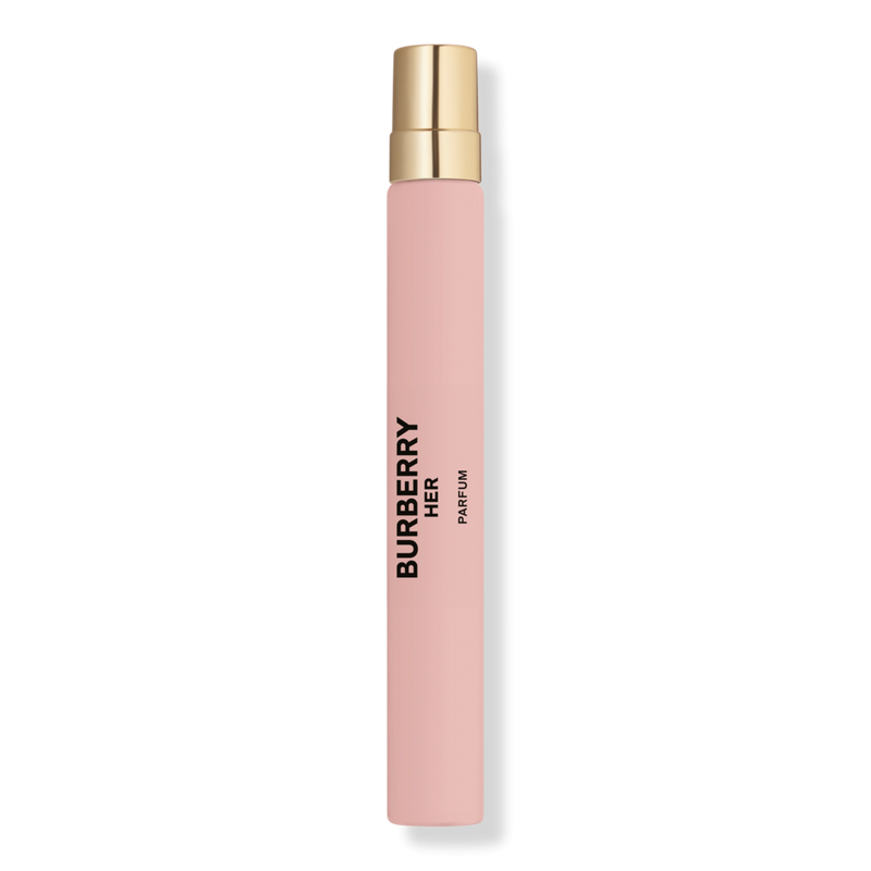 Burberry - 0.33 oz Her Parfum | Ulta Beauty