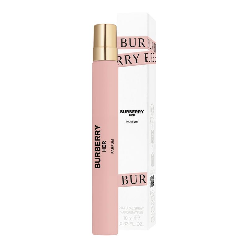Burberry - 0.33 oz Her Parfum | Ulta Beauty