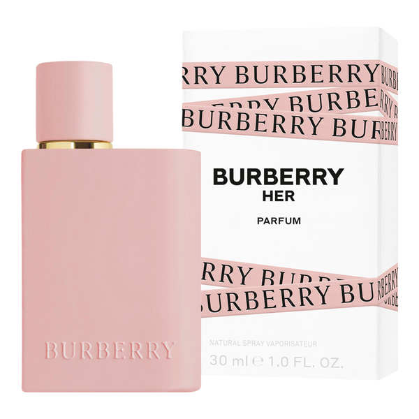 Burberry Her Parfum #2