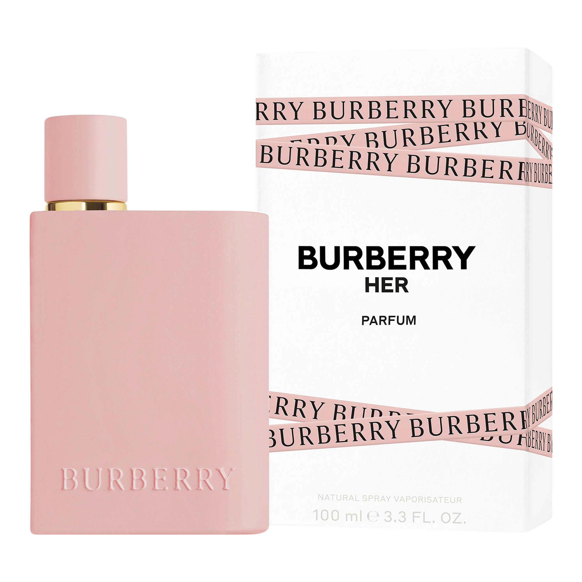 Burberry Her Parfum