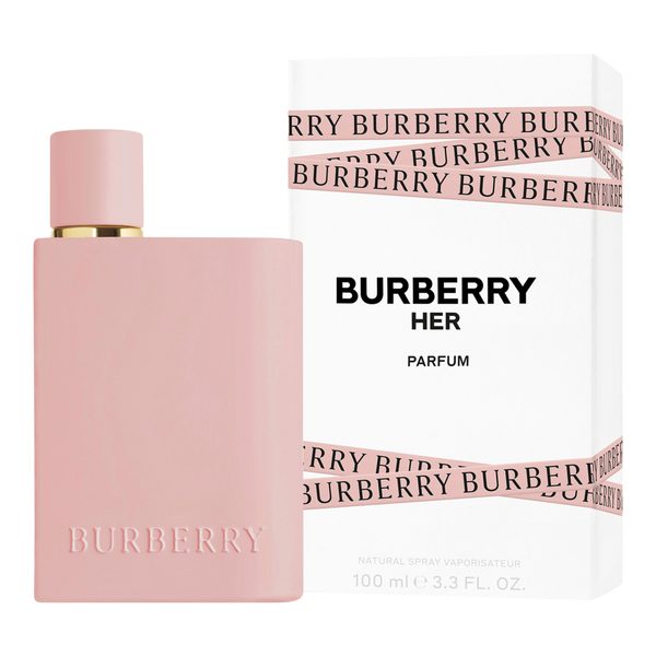 Burberry Her Parfum #2