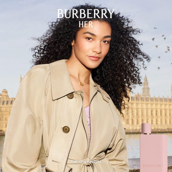 Burberry Her Parfum #3