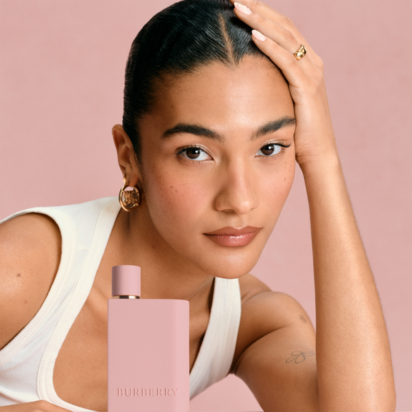 Burberry Her Parfum #6