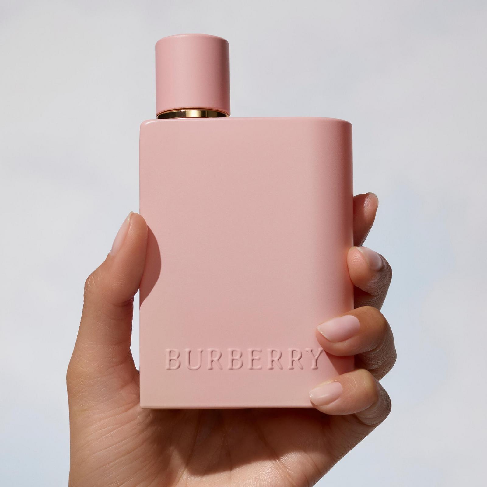 Burberry - 3.3 oz Her Parfum | Ulta Beauty