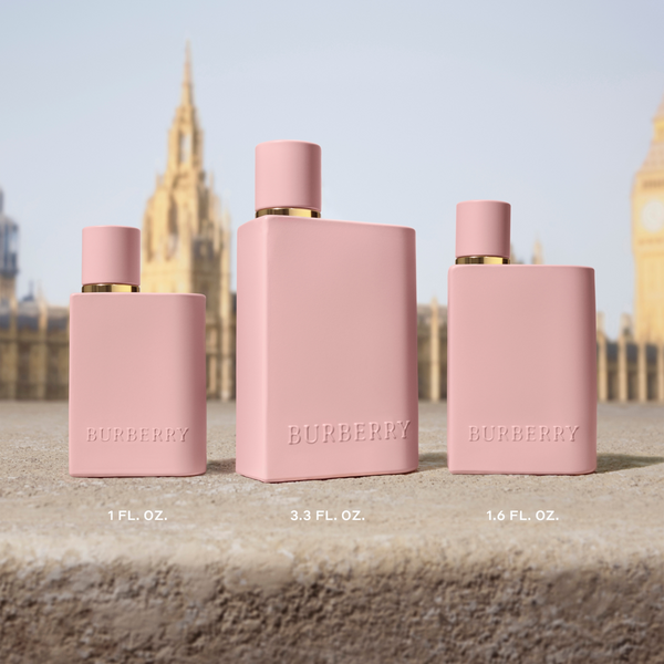 Burberry Her Parfum #7