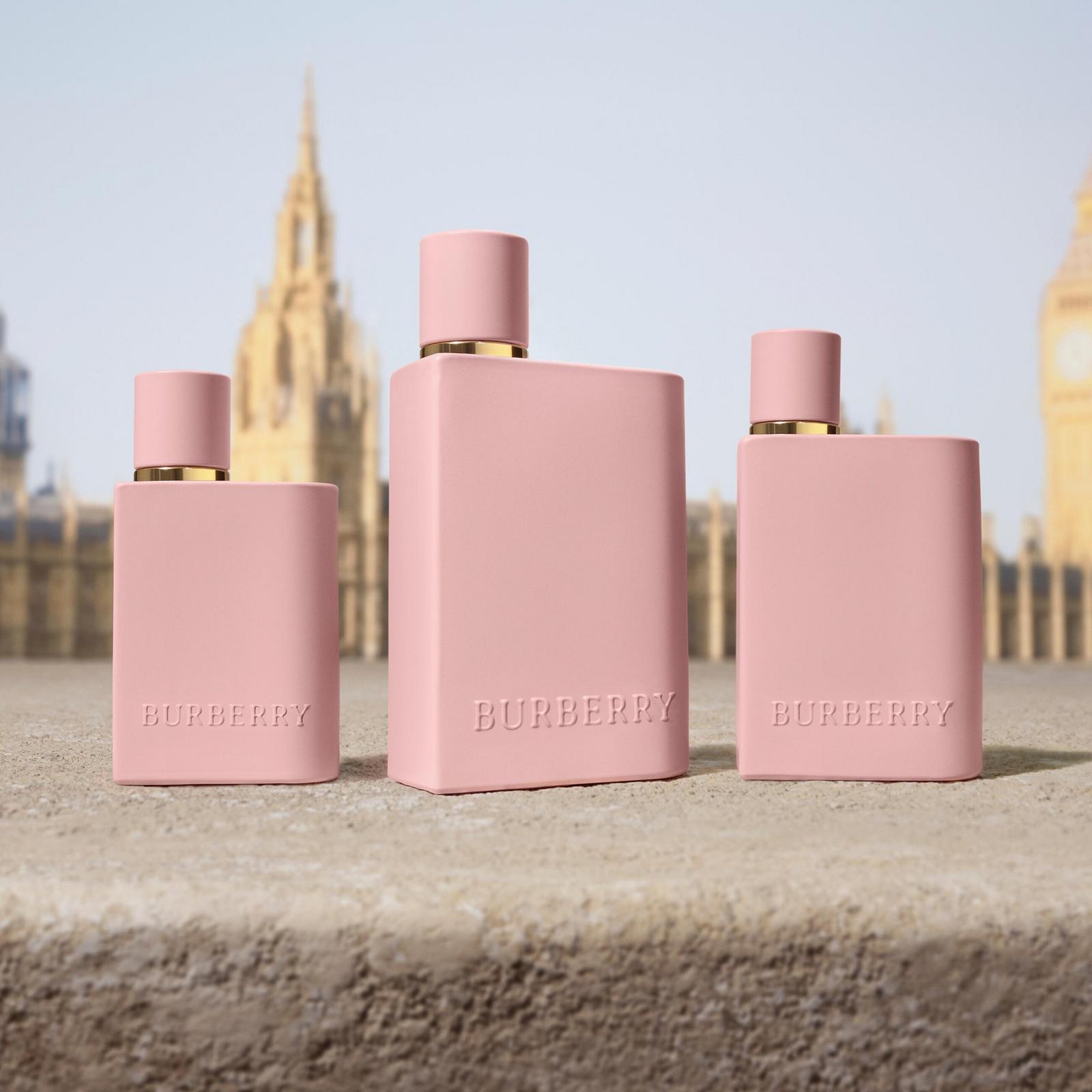 Burberry - 3.3 oz Her Parfum | Ulta Beauty