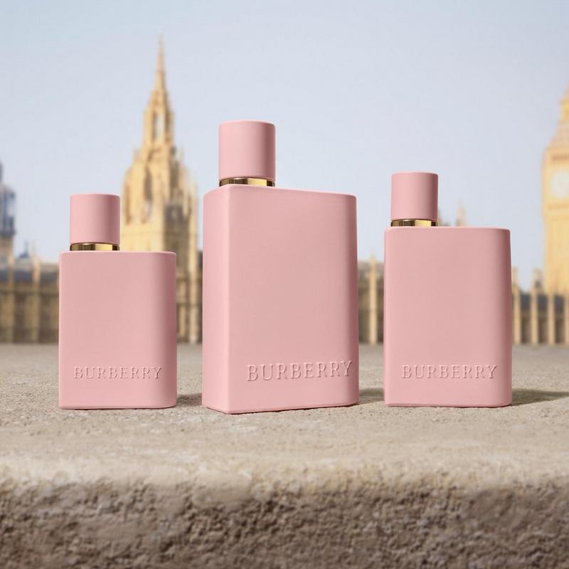 Burberry - 0.33 oz Her Parfum | Ulta Beauty