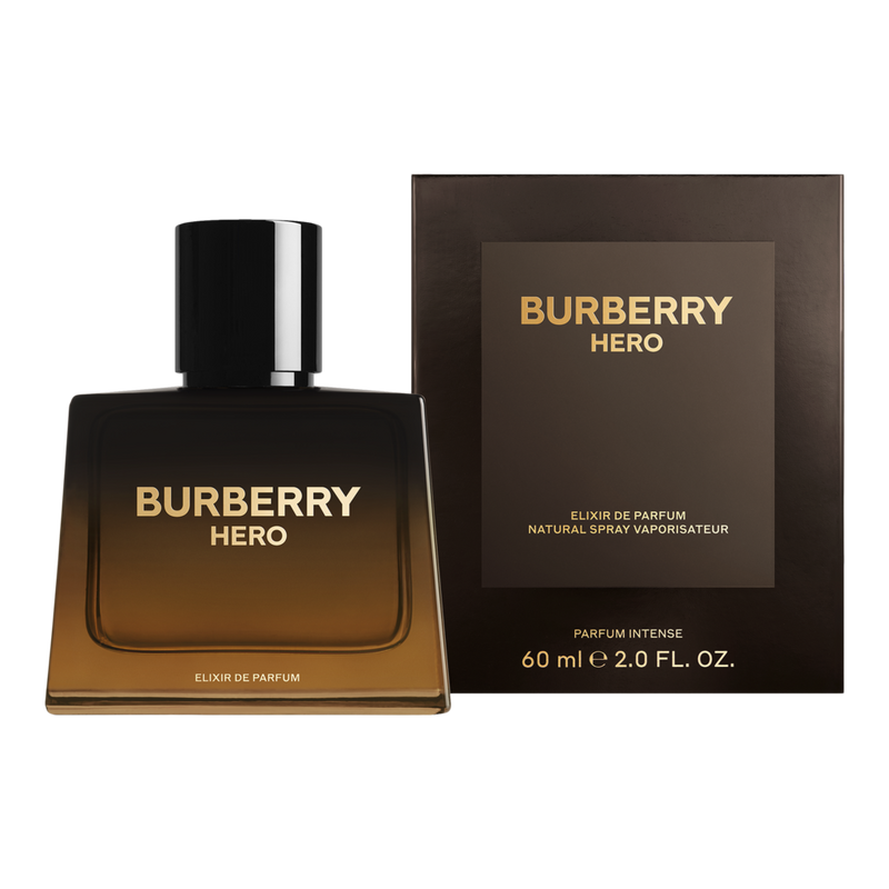 Burberry - 2.0 oz Hero Elixir de Parfum | Ulta Beauty