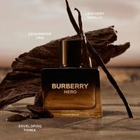 Burberry - 2.0 oz Hero Elixir de Parfum | Ulta Beauty