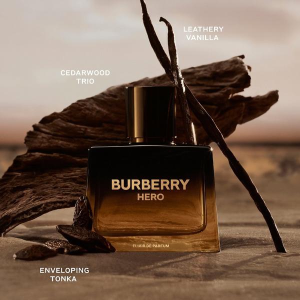 Burberry Hero Elixir de Parfum #3