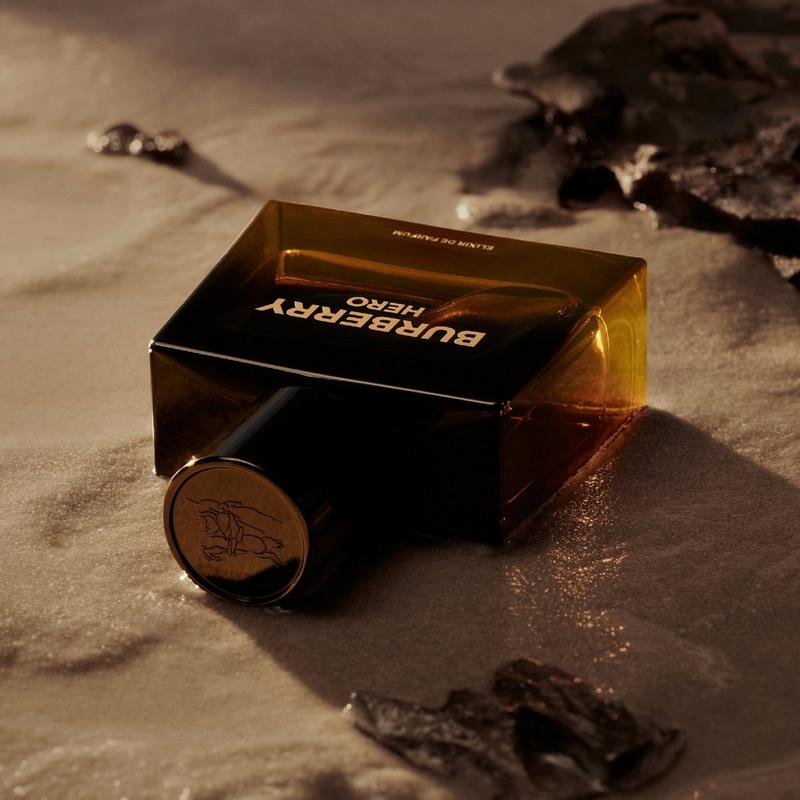 Burberry - 2.0 oz Hero Elixir de Parfum | Ulta Beauty