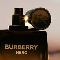 Burberry - 2.0 oz Hero Elixir de Parfum | Ulta Beauty