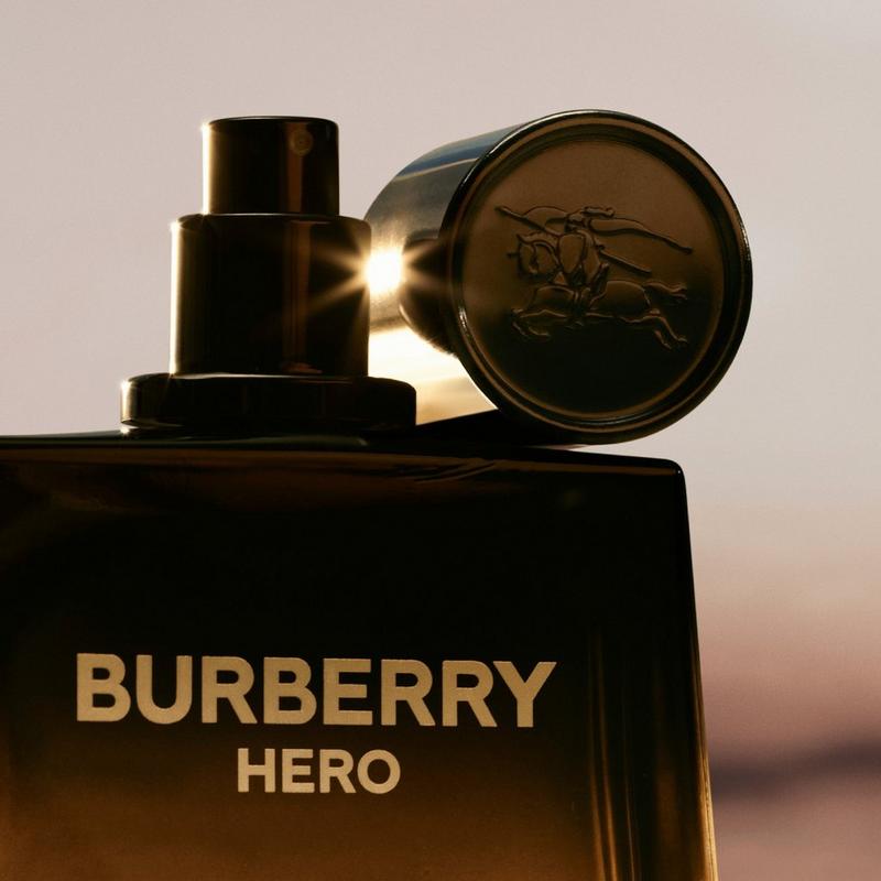 Burberry - 2.0 oz Hero Elixir de Parfum | Ulta Beauty