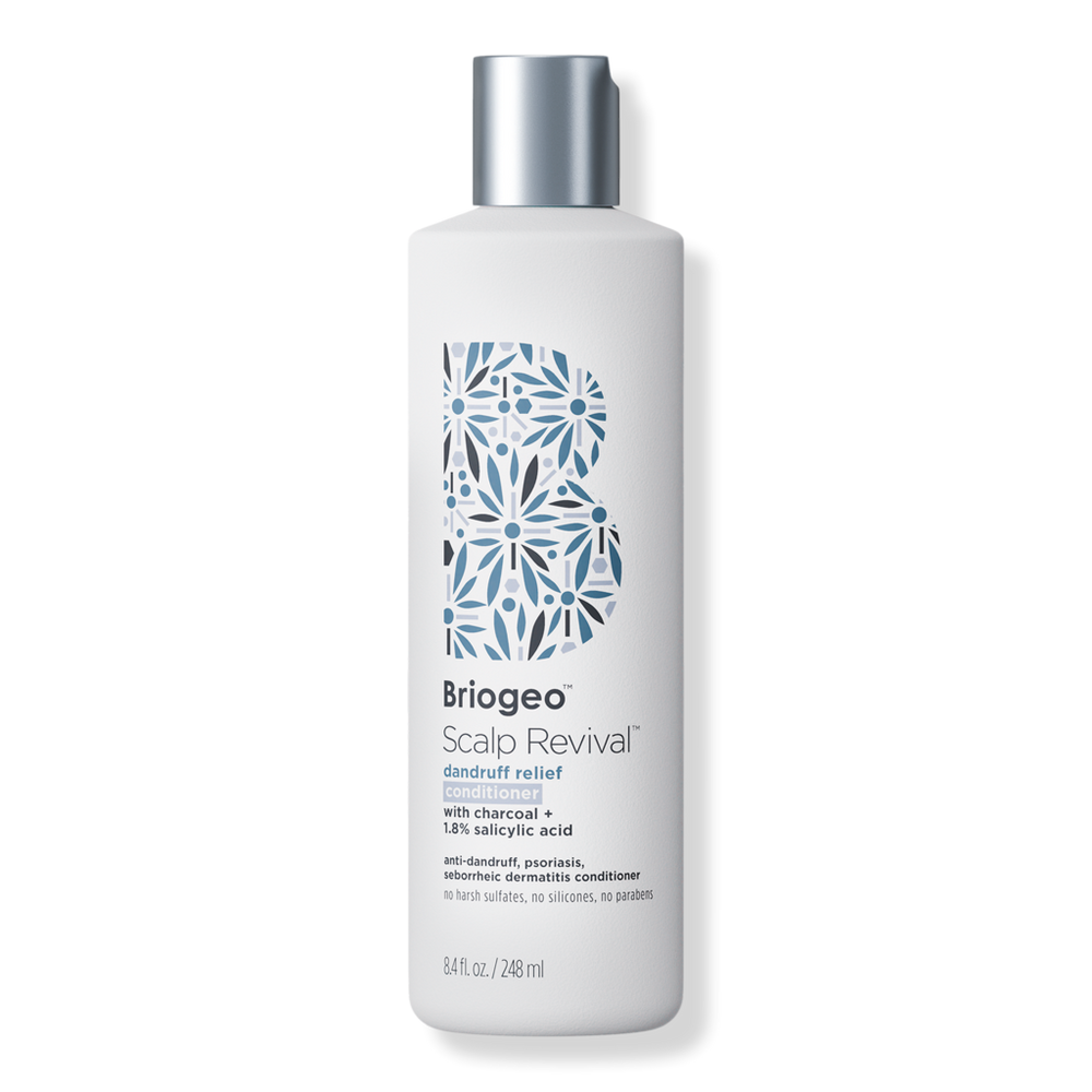 Briogeo Scalp Revival Dandruff Relief Conditioner