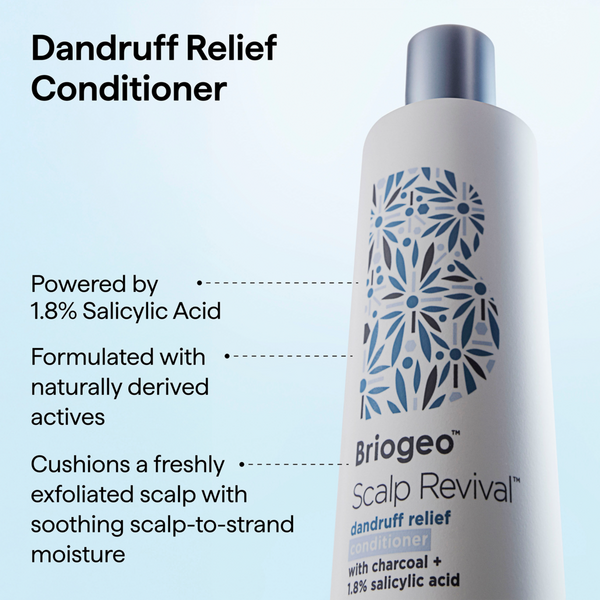 Briogeo Scalp Revival Dandruff Relief Conditioner #2