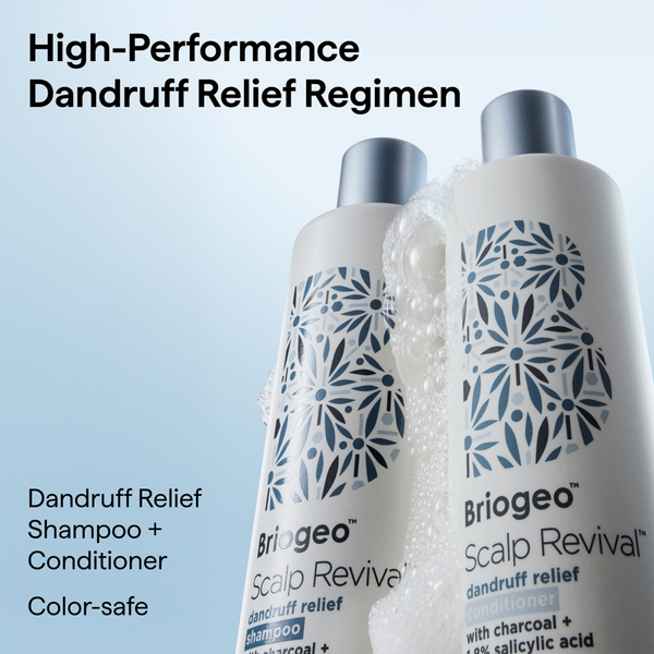Briogeo Scalp Revival Dandruff Relief Conditioner #3