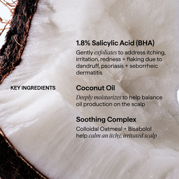 Briogeo Scalp Revival Dandruff Relief Conditioner #6