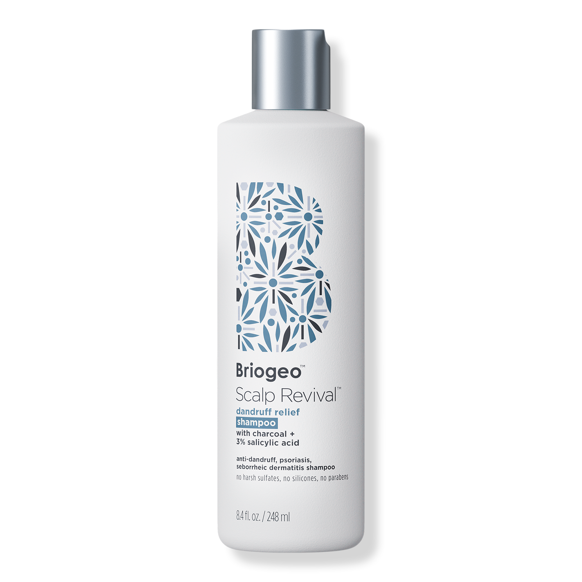 Briogeo Scalp Revival Dandruff Relief Shampoo #1