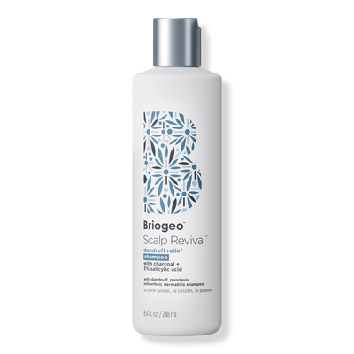 Briogeo Scalp Revival Dandruff Relief Shampoo