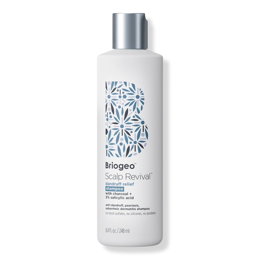 Briogeo Scalp Revival Dandruff Relief Shampoo
